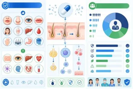 Accutane : guide complet effets secondaires et avis médical 2026 découvrez notre guide complet sur accutane : effets secondaires détaillés, avis médical 2026 et conseils pour une utilisation sécurisée.