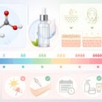 découvrez les bienfaits de l'acide glycolique, sa concentration idéale et les précautions à prendre en 2026 pour une peau éclatante et saine.