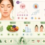 découvrez les causes hormonales des boutons sur le menton et explorez des traitements naturels efficaces pour retrouver une peau saine et éclatante.