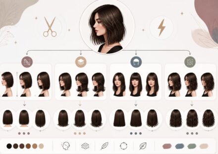 découvrez les tendances du carré long en 2026 et les variantes de coupe qui font sensation cette année pour un style moderne et élégant.