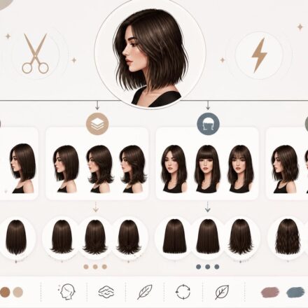 découvrez les tendances du carré long en 2026 et les variantes de coupe qui font sensation cette année pour un style moderne et élégant.