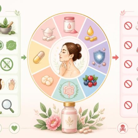 Compléments alimentaires beauté : comment choisir et lesquels éviter découvrez comment choisir les compléments alimentaires beauté adaptés à vos besoins et apprenez quels produits éviter pour une peau éclatante et une santé optimale.