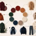 découvrez les couleurs tendance automne-hiver 2026 et intégrez dès maintenant ces teintes incontournables dans votre dressing pour un look moderne et stylé.