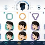 Coupe de cheveux homme 2026 : les 10 tendances les plus demandées selon la forme du visage découvrez les 10 tendances de coupes de cheveux homme en 2026, adaptées à chaque forme de visage pour un style parfaitement personnalisé et moderne.
