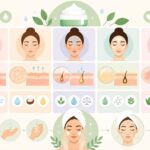 Crème hydratante visage : comment bien choisir selon son type de peau découvrez comment choisir la crème hydratante visage idéale adaptée à votre type de peau pour une hydratation optimale et un teint éclatant.
