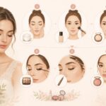 découvrez nos conseils de maquillage mariage naturel pour être rayonnante le jour j, en sublimant votre beauté sans en faire trop.