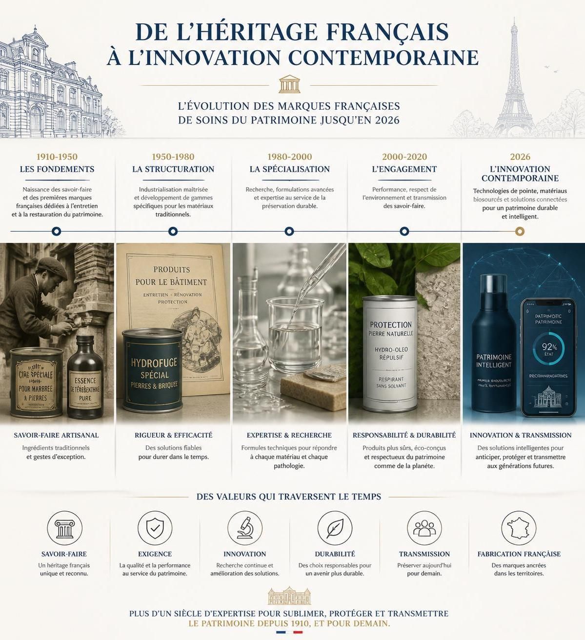 découvrez notre sélection 2026 des meilleures marques françaises de soins, alliant qualité, innovation et savoir-faire pour une routine beauté optimale.