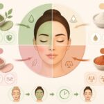 Masque argile : lequel choisir selon son type de peau découvrez quel masque à l'argile choisir selon votre type de peau pour un soin adapté et efficace. conseils pour peau grasse, sèche, sensible ou mixte.