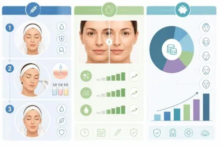 Mésothérapie visage : protocole résultats et tarifs 2026 découvrez le protocole complet de la mésothérapie visage, ses résultats visibles et les tarifs actualisés pour 2026 afin de sublimer votre peau en douceur.