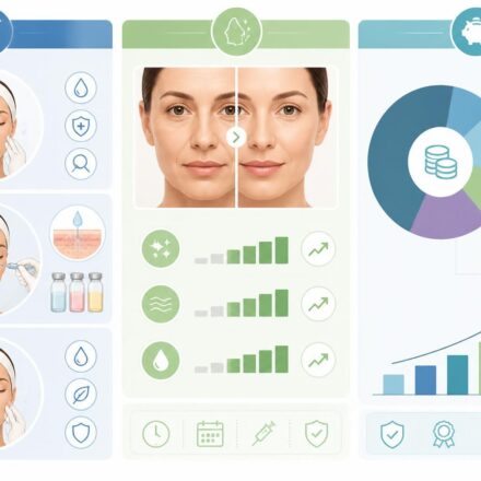Mésothérapie visage : protocole résultats et tarifs 2026 découvrez le protocole complet de la mésothérapie visage, ses résultats visibles et les tarifs actualisés pour 2026 afin de sublimer votre peau en douceur.