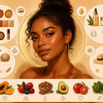 découvrez nos conseils pour sublimer la peau mate et révéler son éclat naturel grâce à des astuces beauté adaptées à ce type de teint.