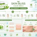 Skin Bliss Aloe Vera : avis complet et test sur 4 semaines découvrez notre avis complet et test sur 4 semaines du skin bliss aloe vera, ses bienfaits pour la peau, son efficacité et notre expérience détaillée.