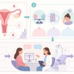 découvrez ce qu'est le spotting, ses causes fréquentes et les situations où il est important de consulter un gynécologue pour votre santé intime.
