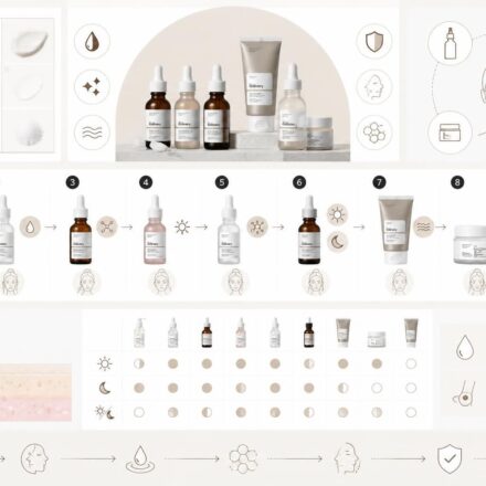 découvrez notre guide complet des meilleurs produits the ordinary pour débuter une routine beauté efficace et adaptée à votre peau. conseils, astuces et sélection incontournable.