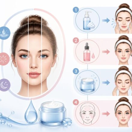 découvrez à quel âge commencer à utiliser une crème à l'acide hyaluronique et apprenez comment l'intégrer efficacement dans votre routine de soins pour une peau hydratée et éclatante.