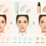 Double nettoyage visage : est-ce vraiment utile pour votre type de peau ? découvrez les différences entre bb cream, cc cream et fond de teint pour choisir le produit idéal et sublimer votre teint sans erreur.