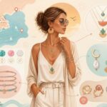 découvrez les bijoux tendance été 2026 : les pièces incontournables à adopter pour un style moderne et éclatant cette saison.
