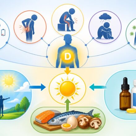 découvrez les symptômes de la carence en vitamine d et apprenez comment se supplémenter efficacement pour améliorer votre santé.