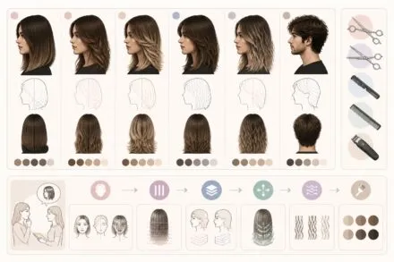 Carré dégradé long : toutes les variantes 2026 et comment le demander à son coiffeur découvrez toutes les variantes du carré dégradé long pour 2026 et apprenez comment le demander facilement à votre coiffeur pour un style tendance et personnalisé.