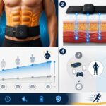 découvrez si la ceinture d'électrostimulation est un simple gadget ou un véritable outil efficace pour tonifier votre ventre. analyse des avantages et limites.