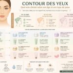 Contour des yeux : quel soin choisir selon son âge et son type de peau découvrez comment choisir le contour des yeux idéal en fonction de votre âge et de votre type de peau pour un regard frais et éclatant.