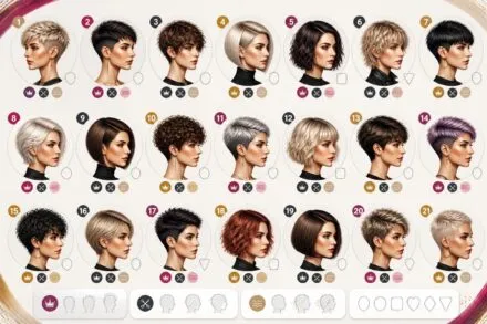 Coupe courte femme 2026 : 21 coiffures tendance pour oser le changement cette saison découvrez les 21 coiffures tendance de coupe courte femme pour 2026 et osez un changement stylé cette saison avec des inspirations modernes et audacieuses.
