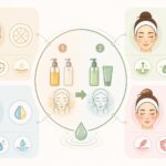 Double nettoyage visage : est-ce vraiment utile pour votre type de peau ? découvrez si le double nettoyage du visage est adapté à votre type de peau et quels sont ses bienfaits pour une peau nette et équilibrée.