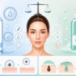 Parfum féminin : comment choisir son eau de parfum selon sa personnalité et ses envies découvrez les différences entre l'eau micellaire et le gel nettoyant lavant pour un démaquillage efficace et doux. choisissez le produit adapté à votre peau pour éviter les irritations.