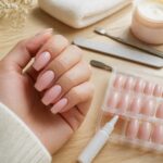 Faux ongles à coller : une solution pratique ou un compromis pour la manucure ? Découvrez si les faux ongles à coller sont une solution pratique ou un compromis pour obtenir une manucure parfaite, rapide et facile à domicile.