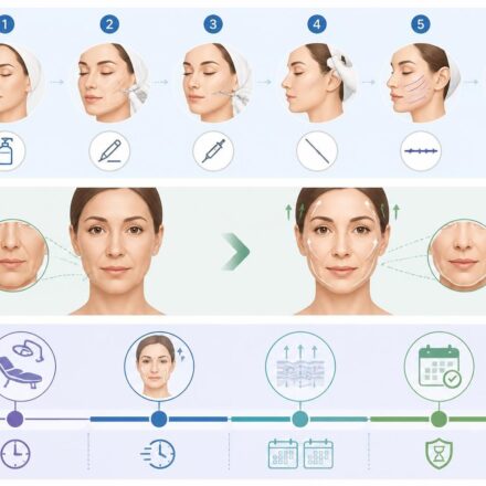 découvrez le protocole complet, les résultats attendus et la durée d'un traitement par fil tenseur visage (pdo) pour un effet lifting naturel et durable.