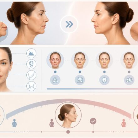découvrez tout sur le lifting cervico-facial en 2026 : résultats attendus, durée de récupération et l'âge idéal pour profiter d'un visage plus jeune et naturel.