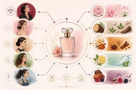 découvrez comment choisir l'eau de parfum idéale qui reflète votre personnalité et correspond à vos envies grâce à nos conseils pratiques et inspirants.