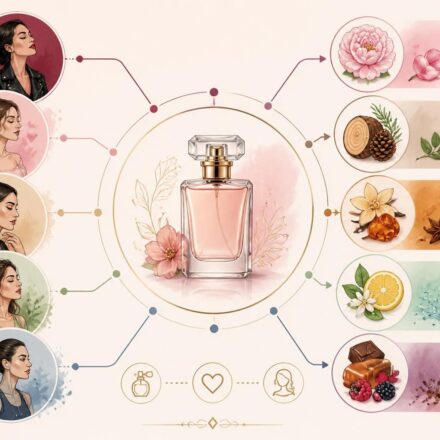 découvrez comment choisir l'eau de parfum idéale qui reflète votre personnalité et correspond à vos envies grâce à nos conseils pratiques et inspirants.