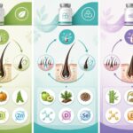 Contour des yeux : quel soin choisir selon son âge et son type de peau découvrez une comparaison complète entre phytophanère, inneov et nutricap pour savoir quel produit est le plus efficace pour renforcer et embellir vos cheveux.