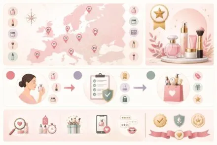découvrez notre guide d'achat primor parfumerie pour tout savoir sur la fiabilité et dénicher les meilleures trouvailles beauté au meilleur prix.