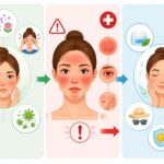 Rougeur au visage : causes possibles, quand consulter et les soins calmants qui fonctionnent découvrez les causes possibles des rougeurs au visage, apprenez quand consulter un professionnel et quels soins calmants sont efficaces pour apaiser votre peau.