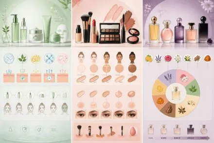 découvrez notre guide complet sephora pour bien choisir vos soins, maquillage et parfums. astuces, conseils et sélections pour un shopping beauté réussi.