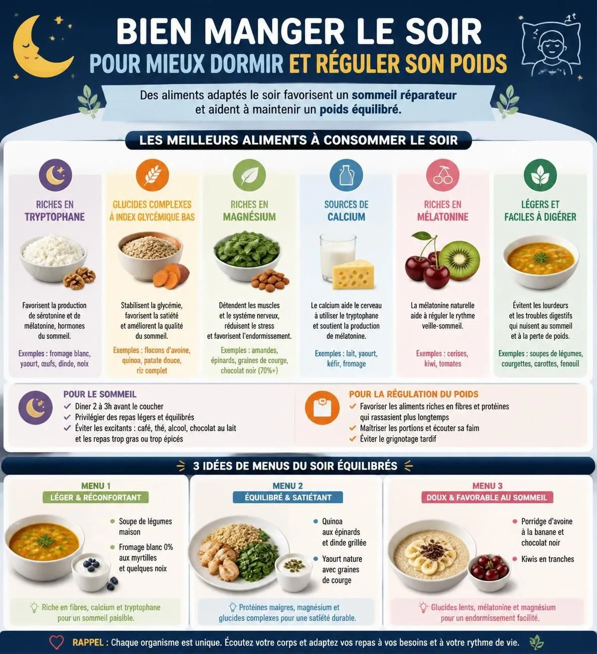 découvrez comment un sommeil de qualité impacte votre métabolisme et influence la silhouette, pour allier bien-être et équilibre corporel au quotidien.