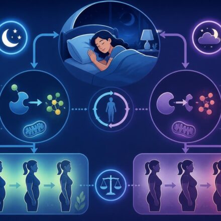 découvrez comment la qualité de votre sommeil impacte votre métabolisme et influence la silhouette, avec des conseils pour un repos optimal favorisant une meilleure forme physique.