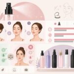 découvrez notre avis sur le spray fixateur de maquillage : indispensable ou simple gadget ? analyse complète et sélection des meilleurs produits pour un maquillage longue tenue.