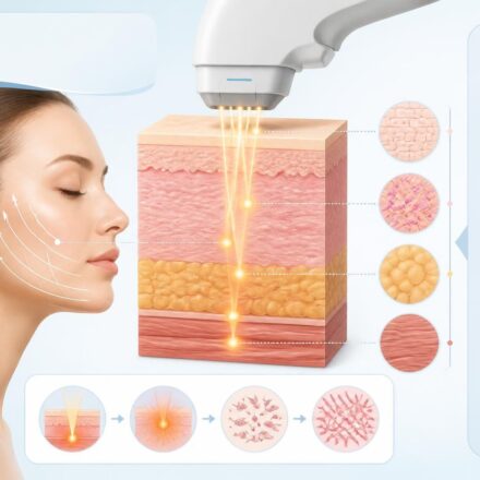 découvrez l'ulthérapie, une technique innovante de lifting non chirurgical qui raffermit et tonifie la peau en profondeur pour un visage plus jeune et naturel.