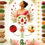 Crème anti-rougeur visage : les formules qui calment vraiment les irritations et couperoses découvrez les 20 aliments riches en fer essentiels pour combattre la fatigue féminine naturellement et améliorer votre vitalité au quotidien.