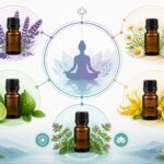 Fond de teint longue tenue : notre guide pour le choisir et le faire tenir toute une journée d’été découvrez les 5 huiles essentielles d'aromathérapie les plus efficaces pour réduire le stress et apaiser l'anxiété naturellement.