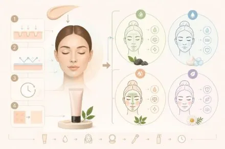 découvrez à quoi sert vraiment une base de teint et comment choisir celle qui convient le mieux à votre type de peau pour un maquillage parfait et durable.