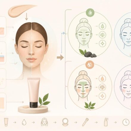 découvrez à quoi sert vraiment une base de teint et comment choisir celle qui convient le mieux à votre type de peau pour un maquillage parfait et durable.