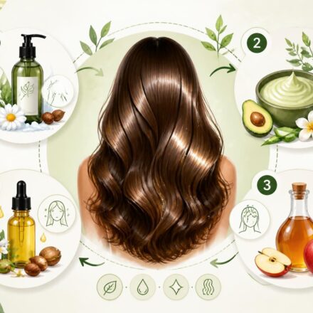 découvrez notre rituel détox après les vacances pour redonner éclat, brillance et souplesse à vos cheveux fatigués. offrez-leur un soin revitalisant et naturel pour un résultat éclatant.