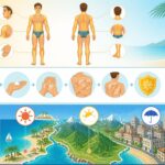 découvrez nos conseils pour bien choisir et appliquer votre crème solaire corps afin de protéger efficacement votre peau pendant les vacances et au quotidien.
