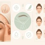 Épilation des sourcils au fil : technique, avantages et comment retrouver la bonne forme découvrez la technique de l'épilation des sourcils au fil, ses avantages et nos conseils pour retrouver la forme idéale de vos sourcils facilement et naturellement.