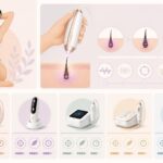 découvrez les meilleurs appareils et techniques d'épilation électrique pour femme en 2026, pour des résultats durables et une peau parfaitement lisse.