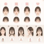 Crème anti-rougeur visage : les formules qui calment vraiment les irritations et couperoses découvrez comment choisir et entretenir une frange effilée parfaitement adaptée à la forme de votre visage pour un style harmonieux et moderne.